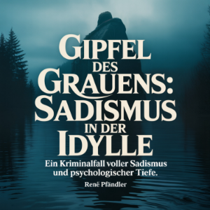 Gipfel des Grauens - Sadismus in der Idylle
