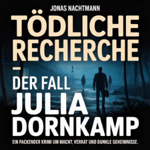 Tödliche Recherche – Der Fall Julia Dornkamp