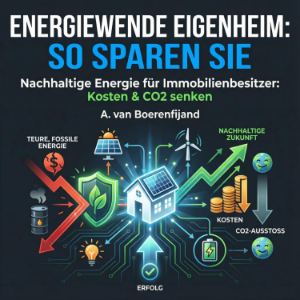 Energiewende Eigenheim - So sparen Sie