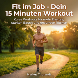 Fit im Job - Dein 15 Minuten Workout