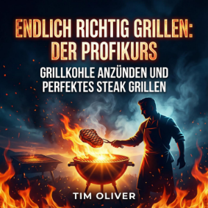 Endlich richtig grillen: Der Profikurs
