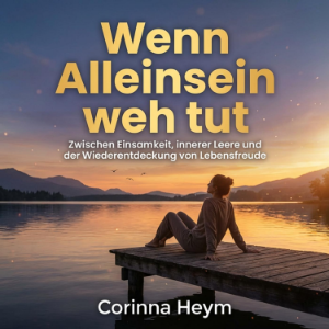 Wenn Alleinsein weh tut-logo