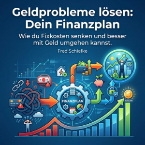 Geldprobleme lösen: Dein Finanzplan