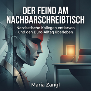 Der Feind am Nachbarschreibtisch-logo