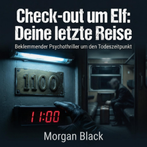 Check-out um Elf: Deine letzte Reise-logo