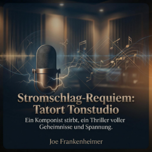 Stromschlag-Requiem - Tatort Tonstudio-logo