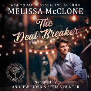 The Deal Breaker-logo