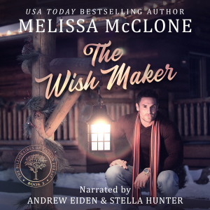 The Wish Maker-logo
