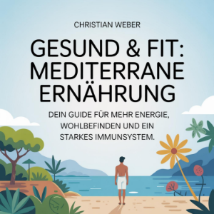 Gesund & fit - Mediterrane Ernährung