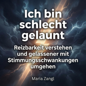 Ich bin schlecht gelaunt-logo