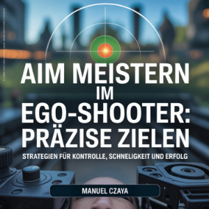 Aim meistern im Ego-Shooter: Präzise zielen-logo