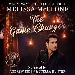 The Game Changer-logo