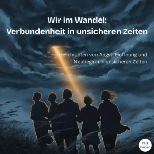 Wir im Wandel - Verbundenheit in unsicheren Zeiten-logo