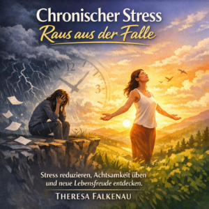 Chronischer Stress - Raus aus der Falle