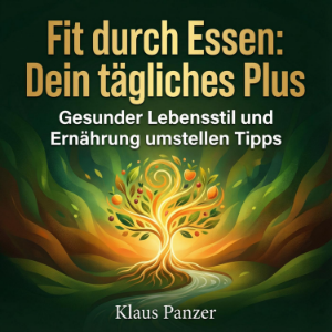 Fit durch Essen: Dein tägliches Plus