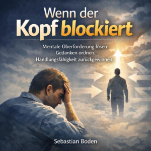 Wenn der Kopf blockiert-logo