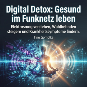 Digital Detox - Gesund im Funknetz leben