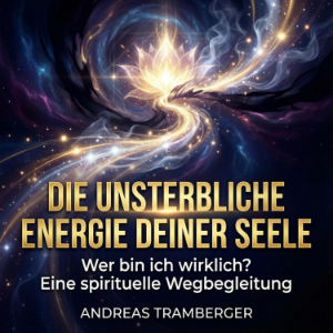 Die unsterbliche Energie deiner Seele-logo