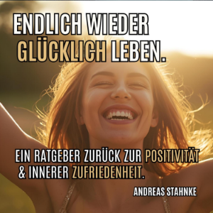 Endlich wieder glücklich Leben.-logo