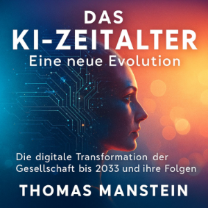 Das KI-Zeitalter - Eine neue Evolution-logo