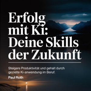 Erfolg mit KI - Deine Skills der Zukunft-logo