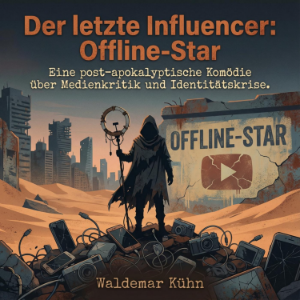 Der letzte Influencer: Offline-Star-logo