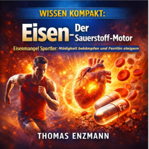 Wissen Kompakt: Eisen – Der Sauerstoff-Motor