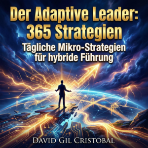 Der Adaptive Leader: 365 Strategien
