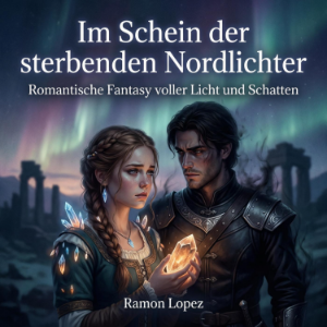 Im Schein der sterbenden Nordlichter-logo