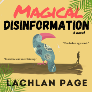 Magical Disinformation