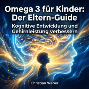 Omega 3 für Kinder: Der Eltern-Guide-logo
