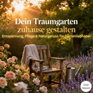 Deinen Traumgarten zuhause gestalten-logo