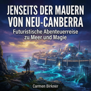 Jenseits der Mauern von Neu-Canberra-logo
