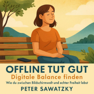 Offline tut gut – Digitale Balance finden-logo