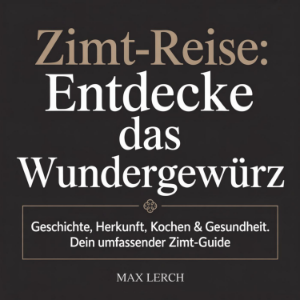Zimt-Reise - Entdecke das Wundergewürz-logo
