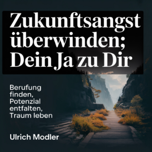Zukunftsangst überwinden: Dein Ja zu dir-logo