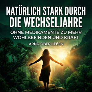 Natürlich stark durch die Wechseljahre-logo