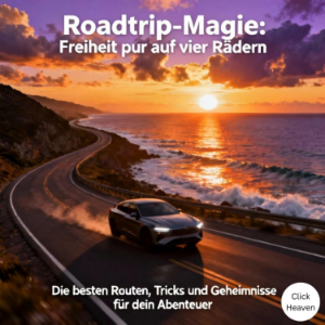 Roadtrip-Magie: Freiheit pur auf vier Rädern-logo