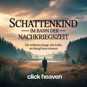 Das Kind aus der Asche – Nachkriegszeit-logo