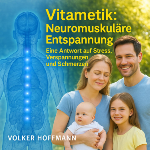 Vitametik: Neuromuskuläre Entspannung