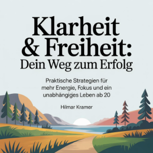 Klarheit & Freiheit - Dein Weg zum Erfolg-logo