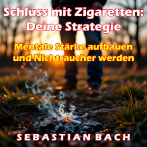 Schluss mit Zigaretten: Deine Strategie-logo