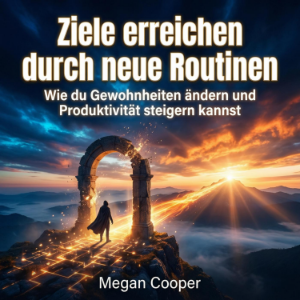 Ziele erreichen durch neue Routinen-logo