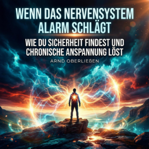 Wenn das Nervensystem Alarm schlägt-logo