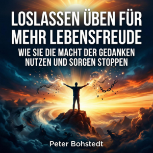 Loslassen üben für mehr Lebensfreude-logo