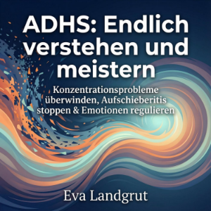 ADHS - Endlich verstehen und meistern