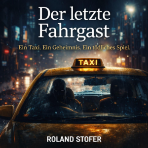 Der letzte Fahrgast-logo