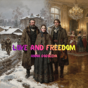 Love and Freedom.
