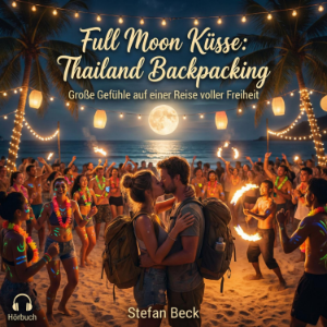 Full Moon Küsse: Thailand Backpacking