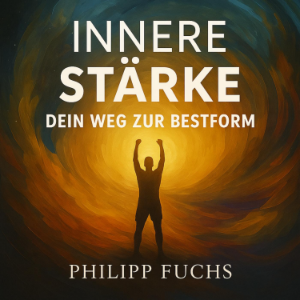 Innere Stärke - Dein Weg zur Bestform-logo